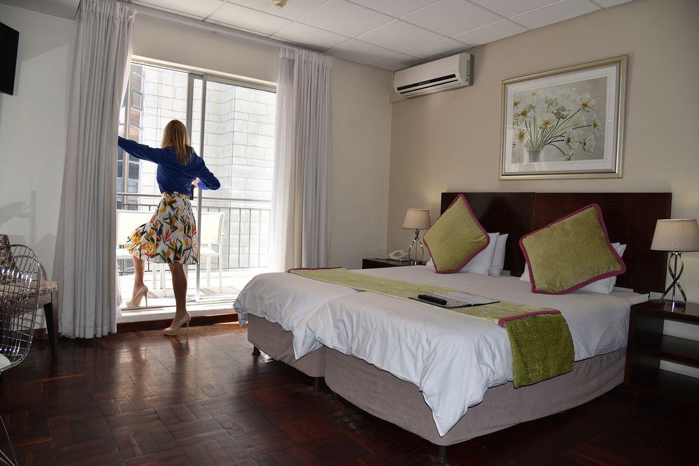 Cape Diamond Boutique Hotel