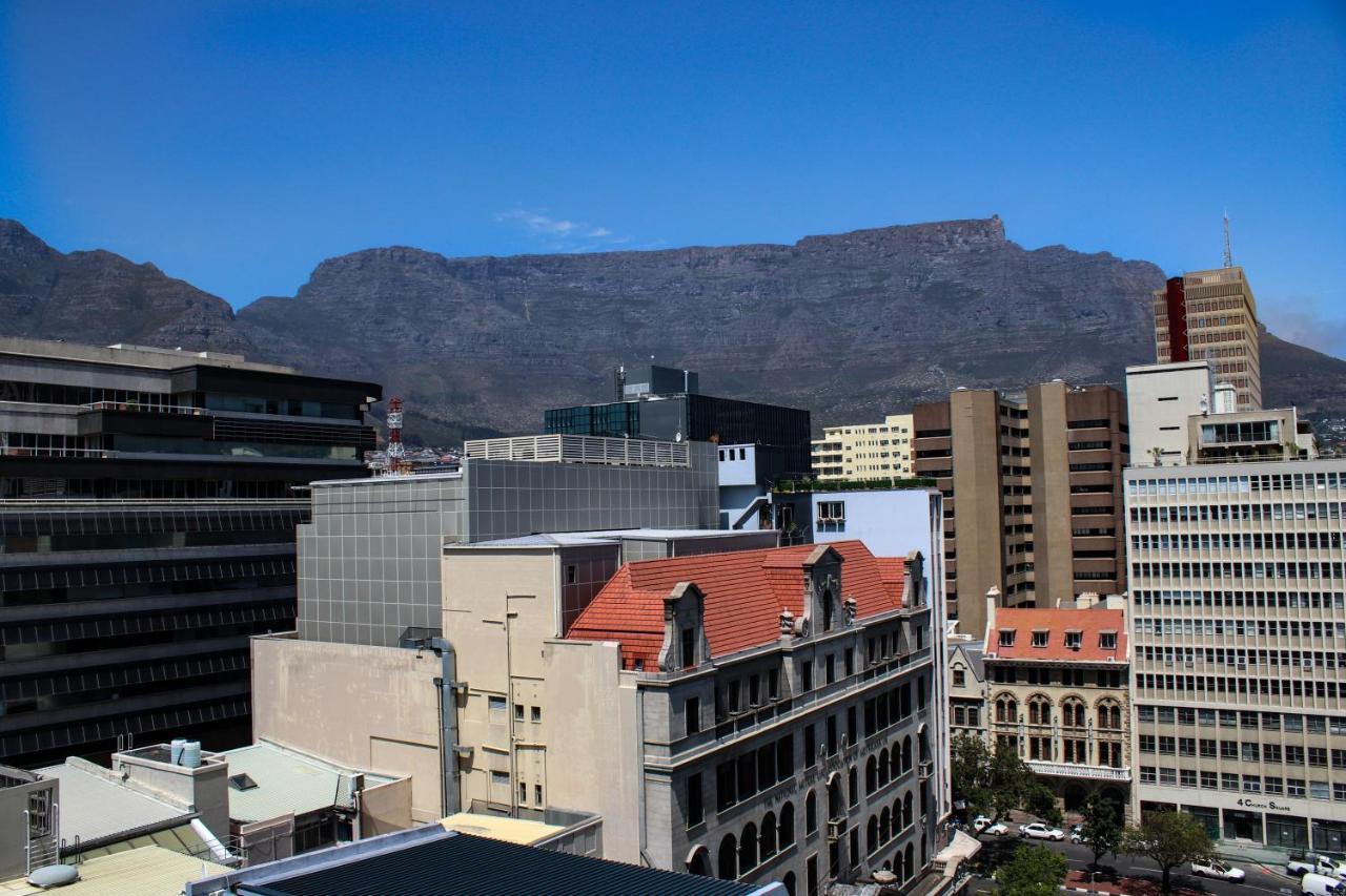 Cape Diamond Boutique Hotel