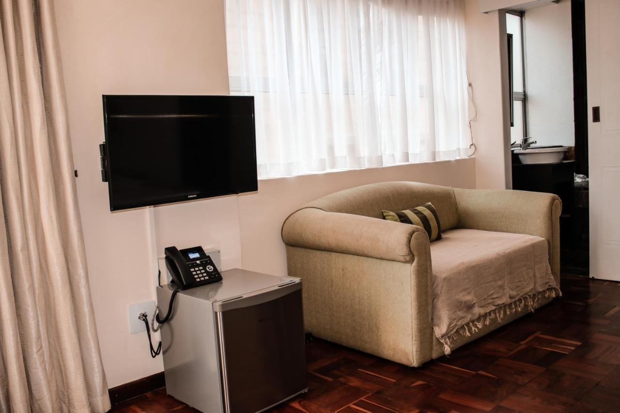 Hotel Cape Diamond Boutique Cape Town
