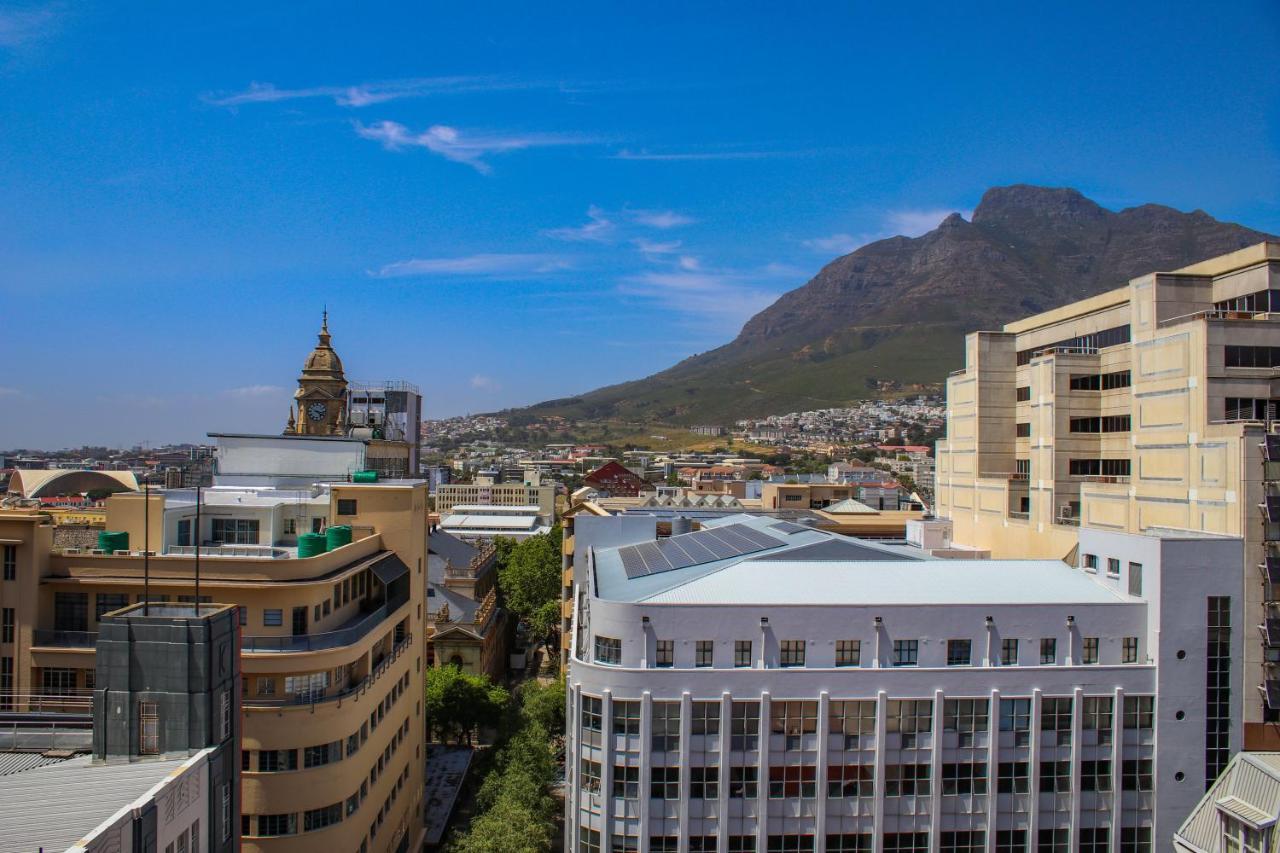 Hotel Cape Diamond Boutique 3*