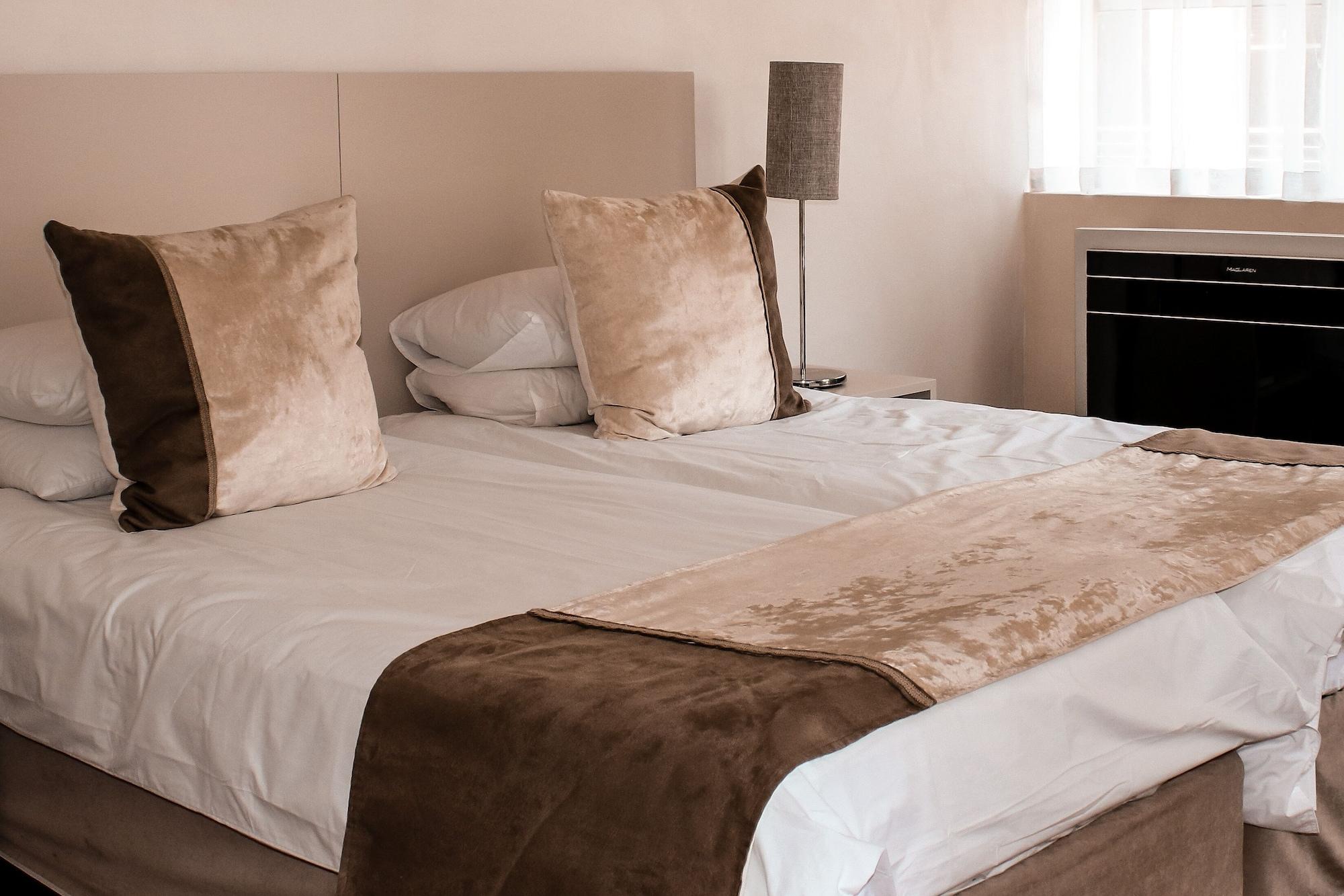 Hotel Cape Diamond Boutique