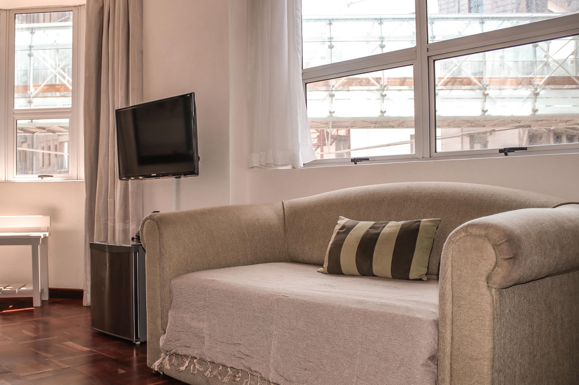 Cape Diamond Boutique 3*
