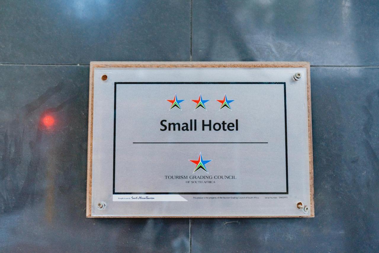 Hotel Cape Diamond Boutique