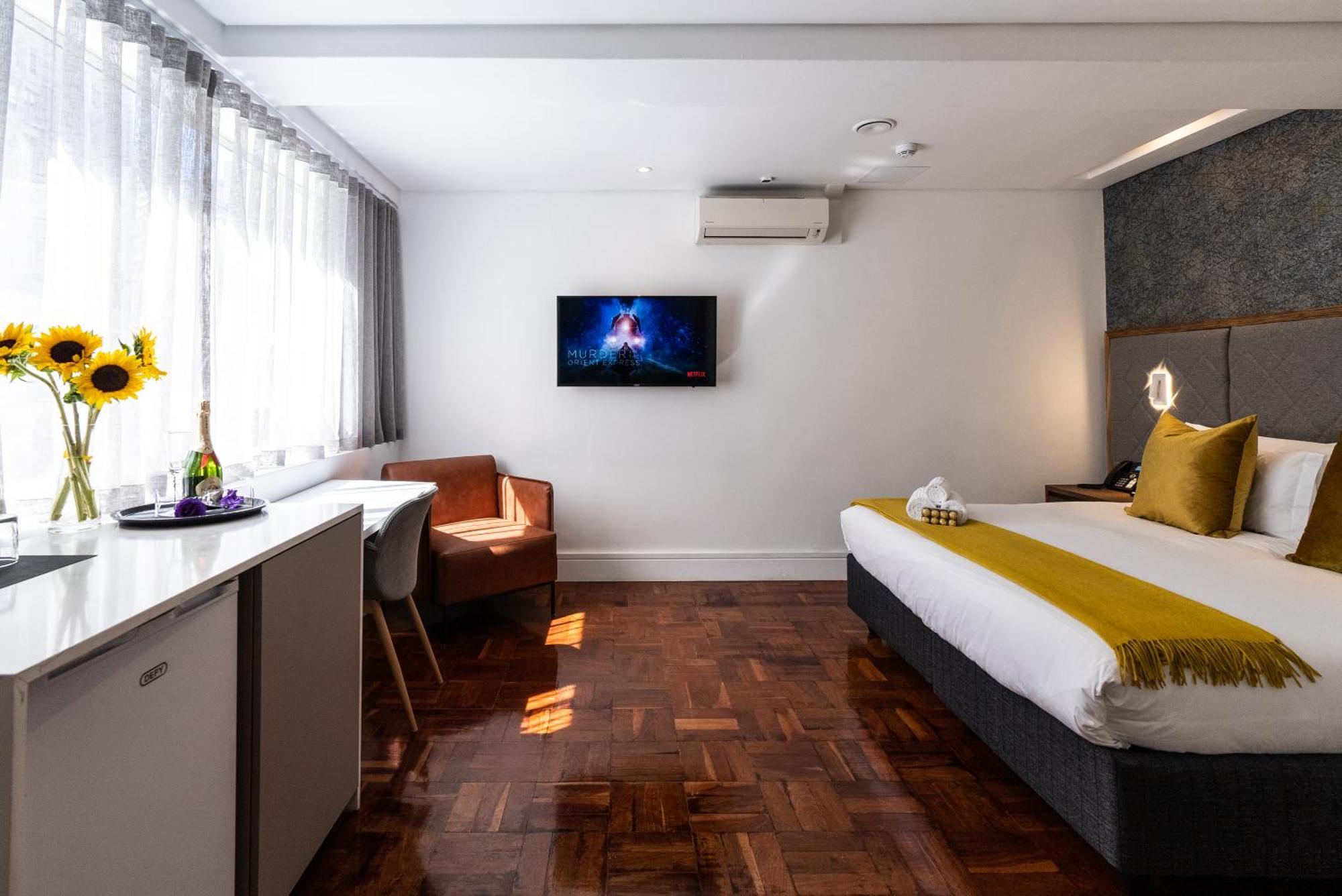 Hotel Cape Diamond Boutique 3*