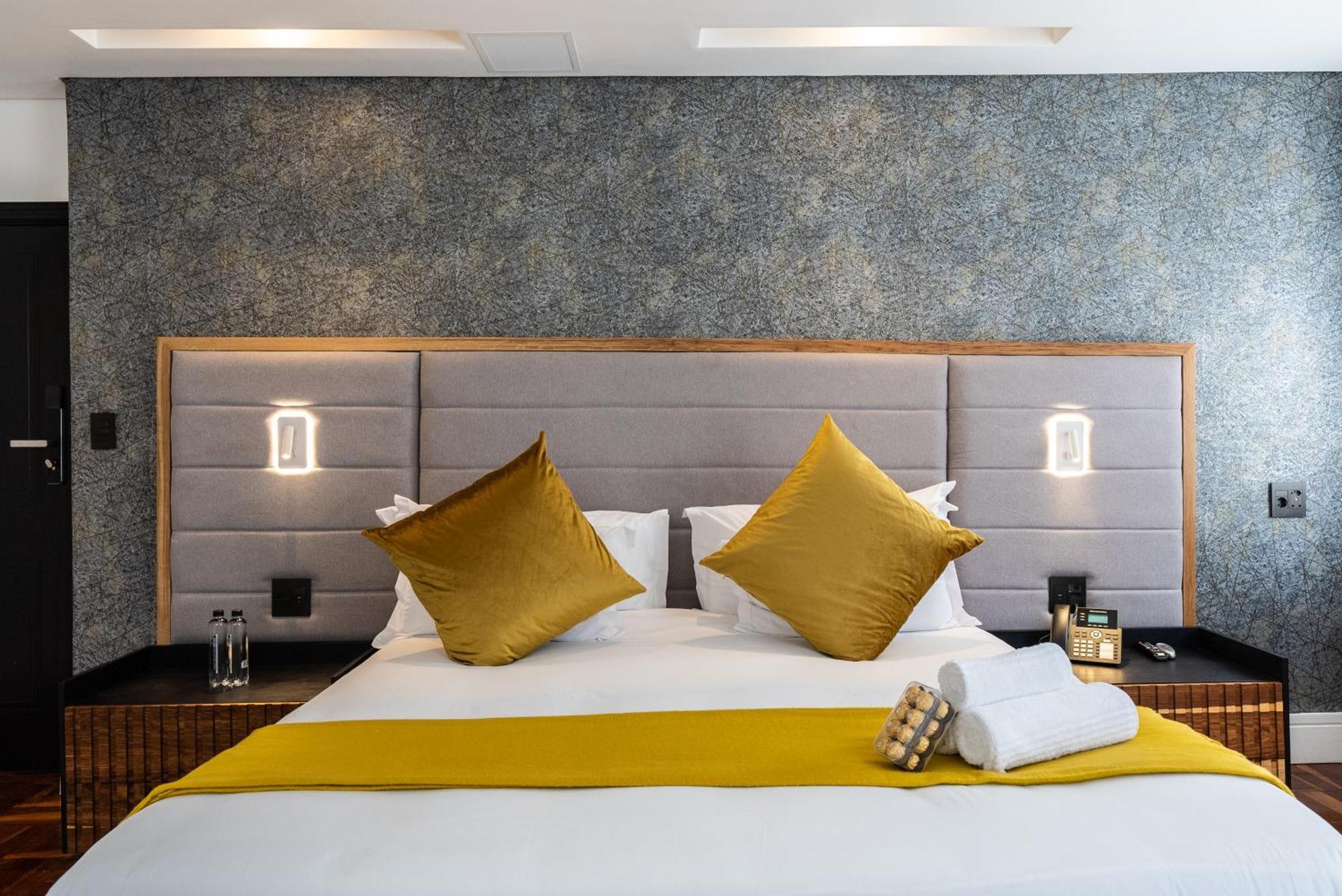 Hotel Cape Diamond Boutique 3*