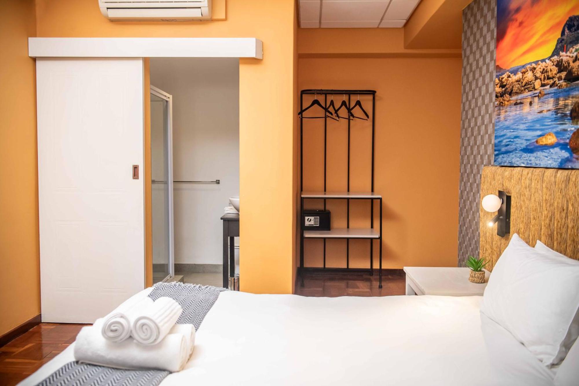 Hotel Cape Diamond Boutique