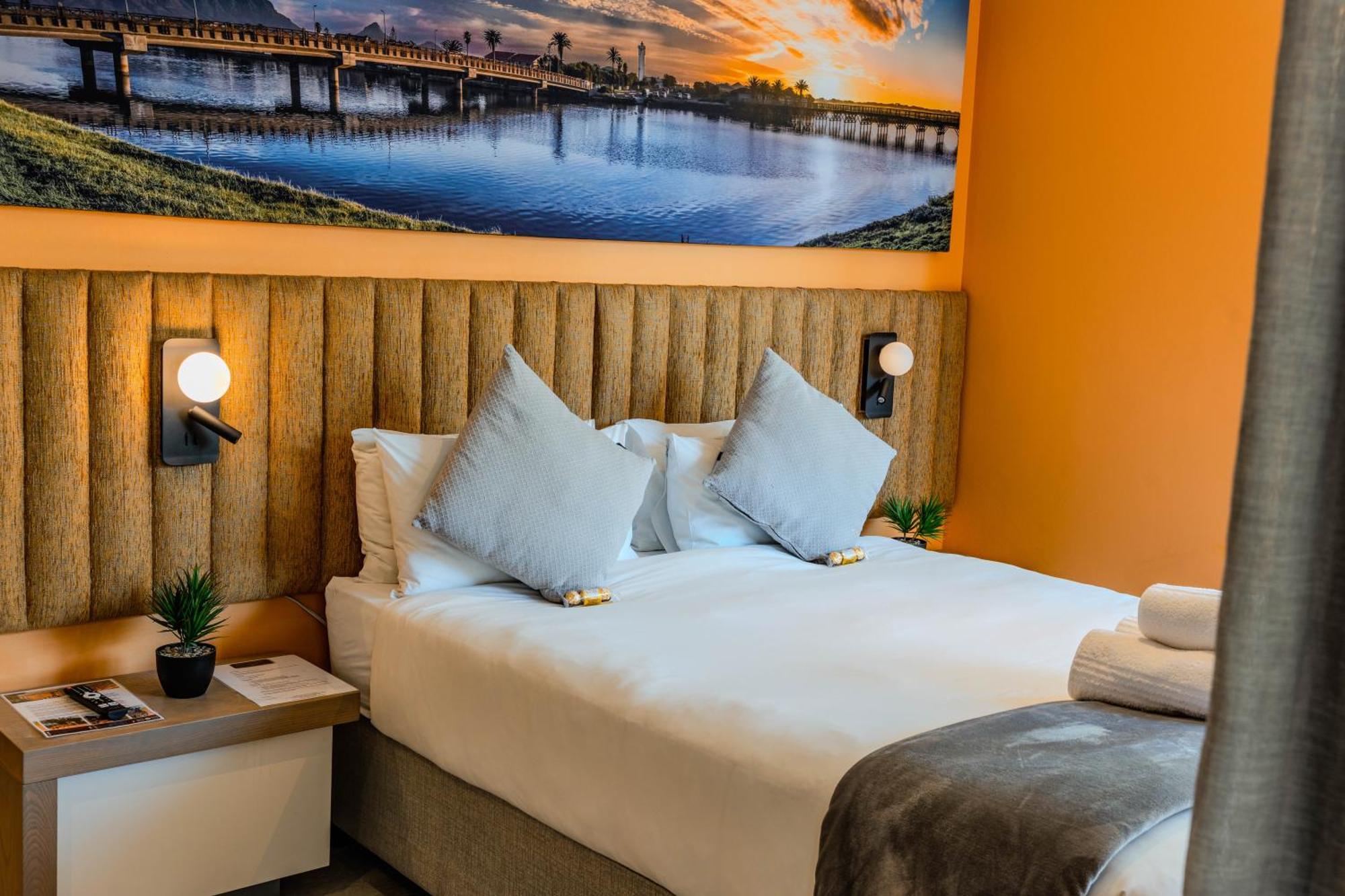 Cape Diamond Boutique Hotel Cape Town