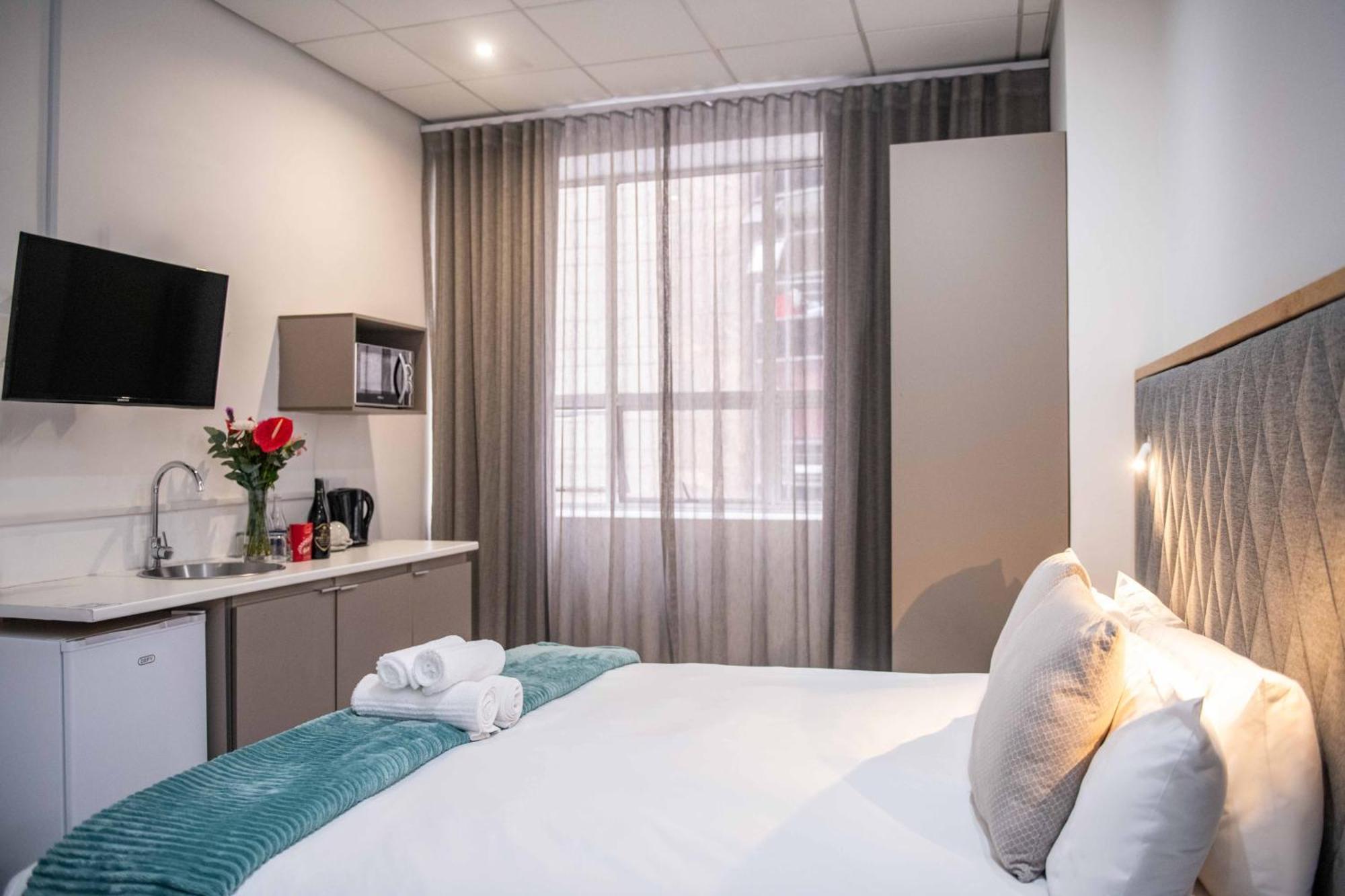 Hotel Cape Diamond Boutique Cape Town