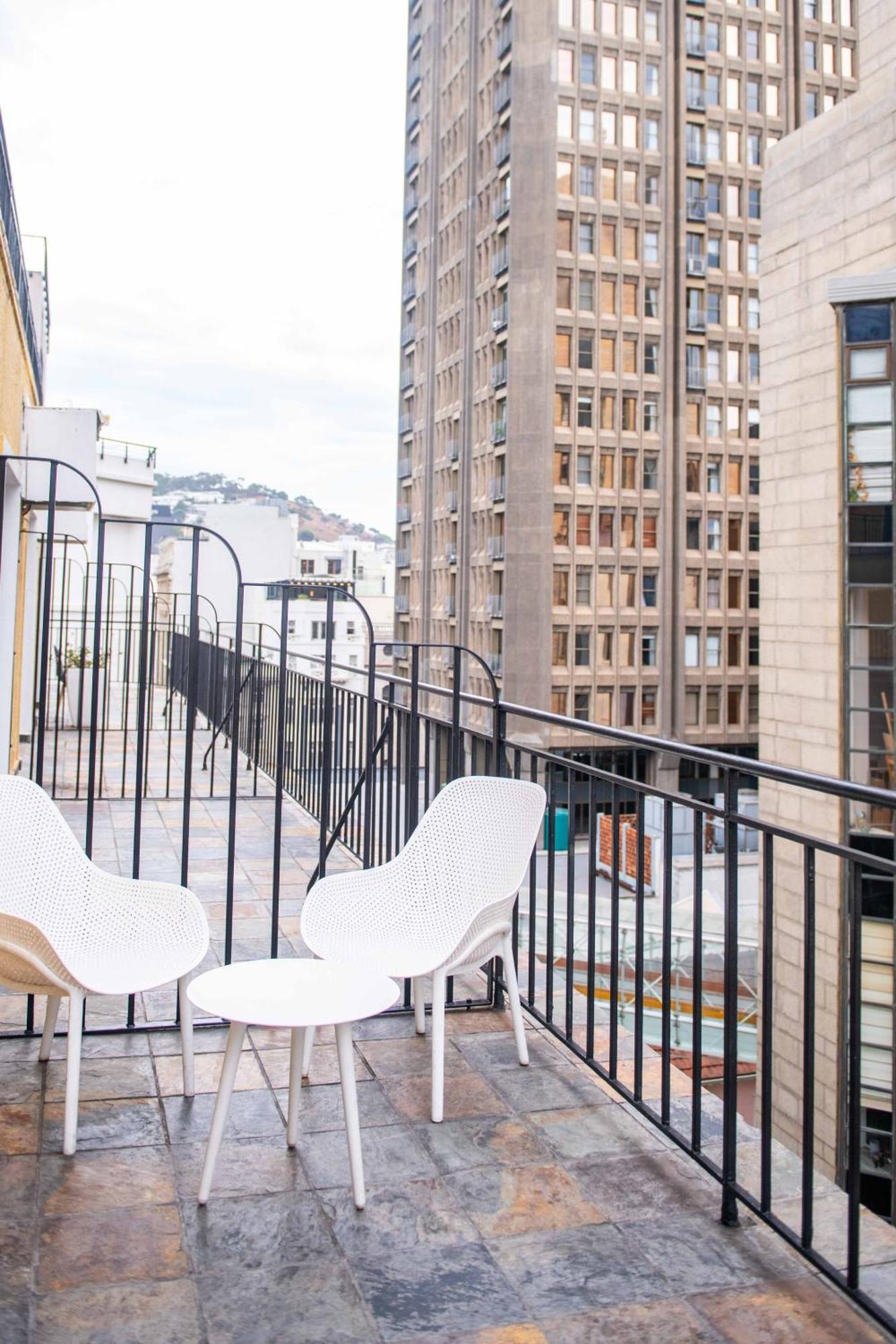 Cape Diamond Boutique Hotel Cape Town