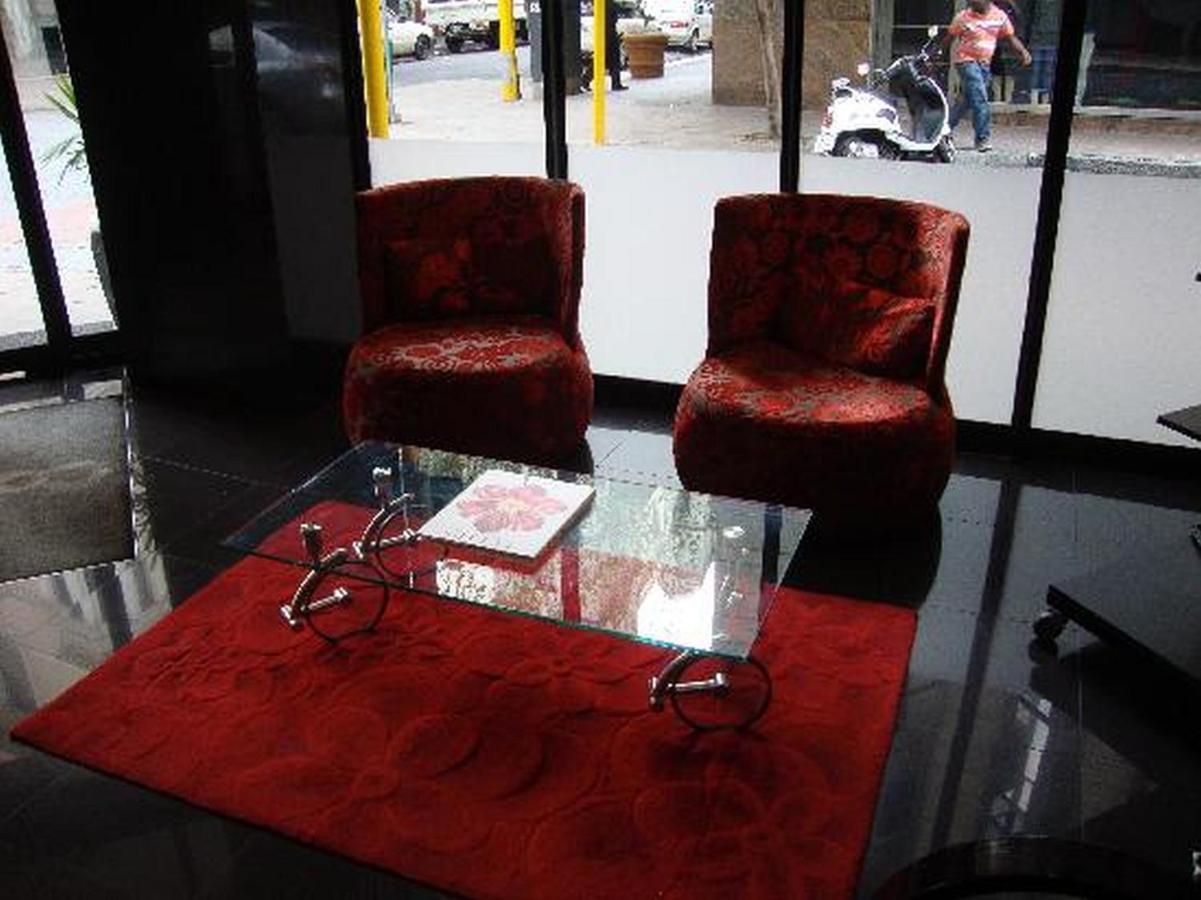 Cape Diamond Boutique 3*